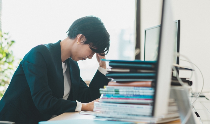 設計リソース不足で、機械のカバー設計が後回しになりがち