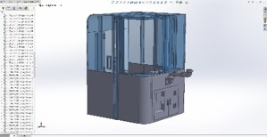 構造設計・板金設計