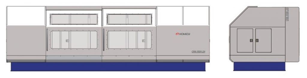 野水機械製作所_工業デザイン